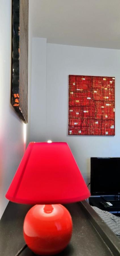Alt Studio Appartement Boekarest Buitenkant foto