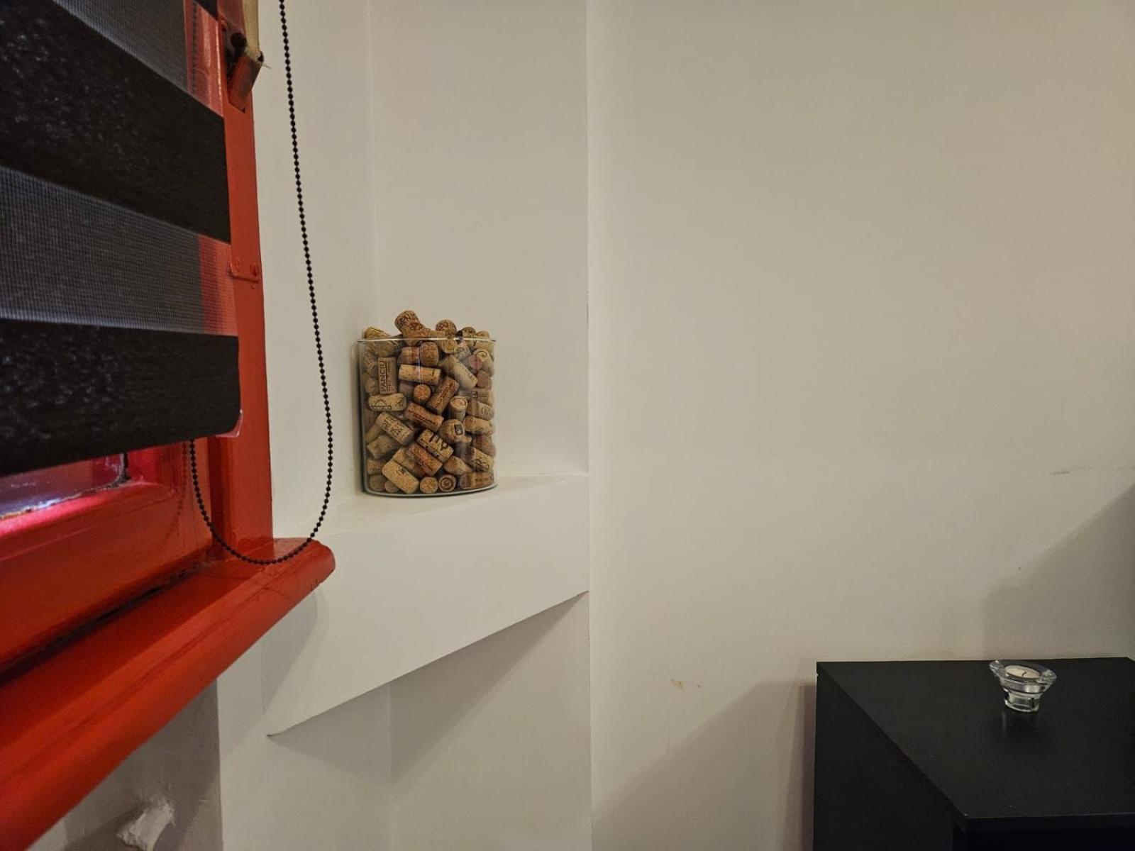 Alt Studio Appartement Boekarest Buitenkant foto