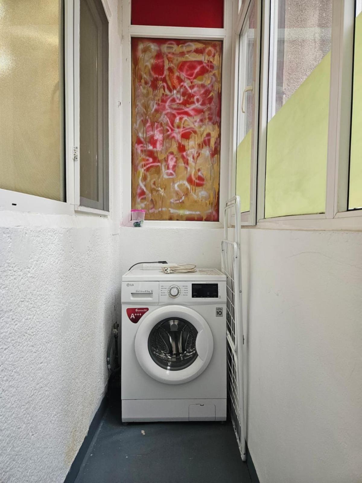 Alt Studio Appartement Boekarest Buitenkant foto